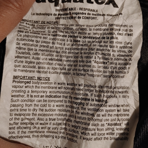 Sportchief Camo Hunting Pants SZ42\44 - Picture 6 of 12